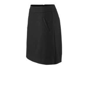 Cabi Agency Skirt Black Style 3583 Sz 12